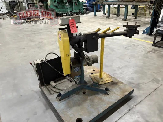 Rowe Coil Equipment - Gallery Thumbnail 21