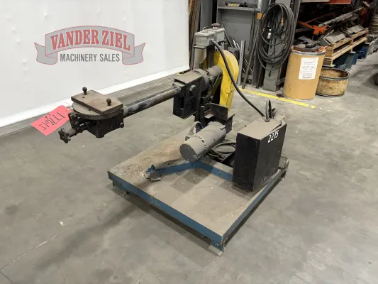 Rowe Coil Equipment - Gallery Thumbnail 23