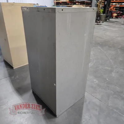 Vidmar 12 Drawer Cabinet - Gallery Thumbnail 3