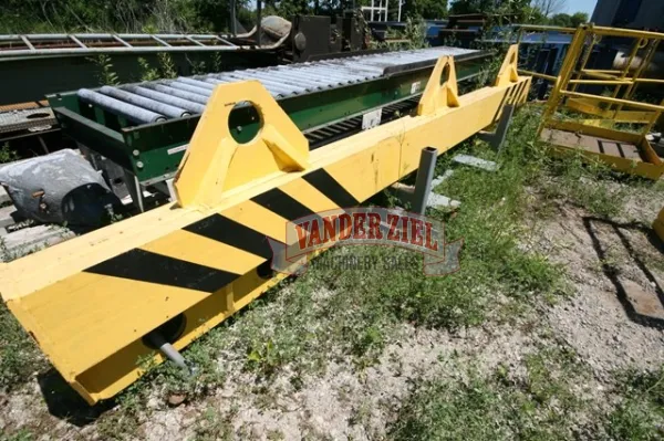 Spreader Bar