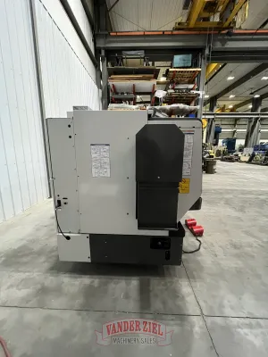 Haas ST-20SS CNC Turning Center, 2015 - Gallery Thumbnail 3