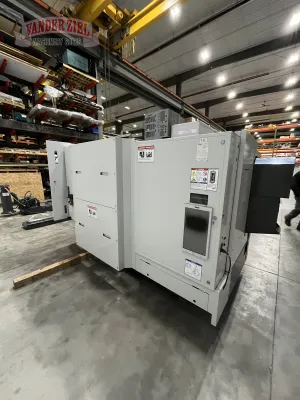Haas ST-20SS CNC Turning Center, 2015 - Gallery Thumbnail 5