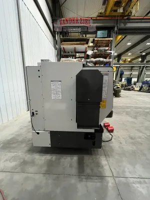 Haas ST-20SS CNC Turning Center, 2015 - Gallery Thumbnail 6
