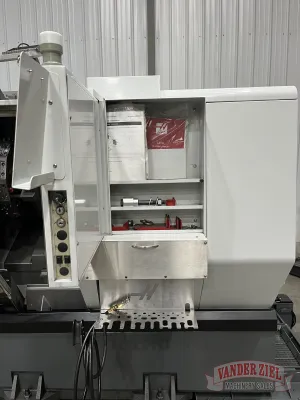 Haas ST-20SS CNC Turning Center, 2015 - Gallery Thumbnail 3