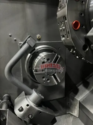 Haas ST-20SS CNC Turning Center, 2015 - Gallery Thumbnail 4