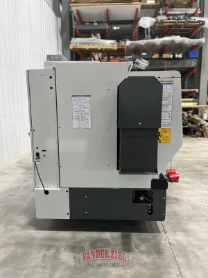 Haas ST-20SS CNC Turning Center, 2015 - Gallery Thumbnail 8