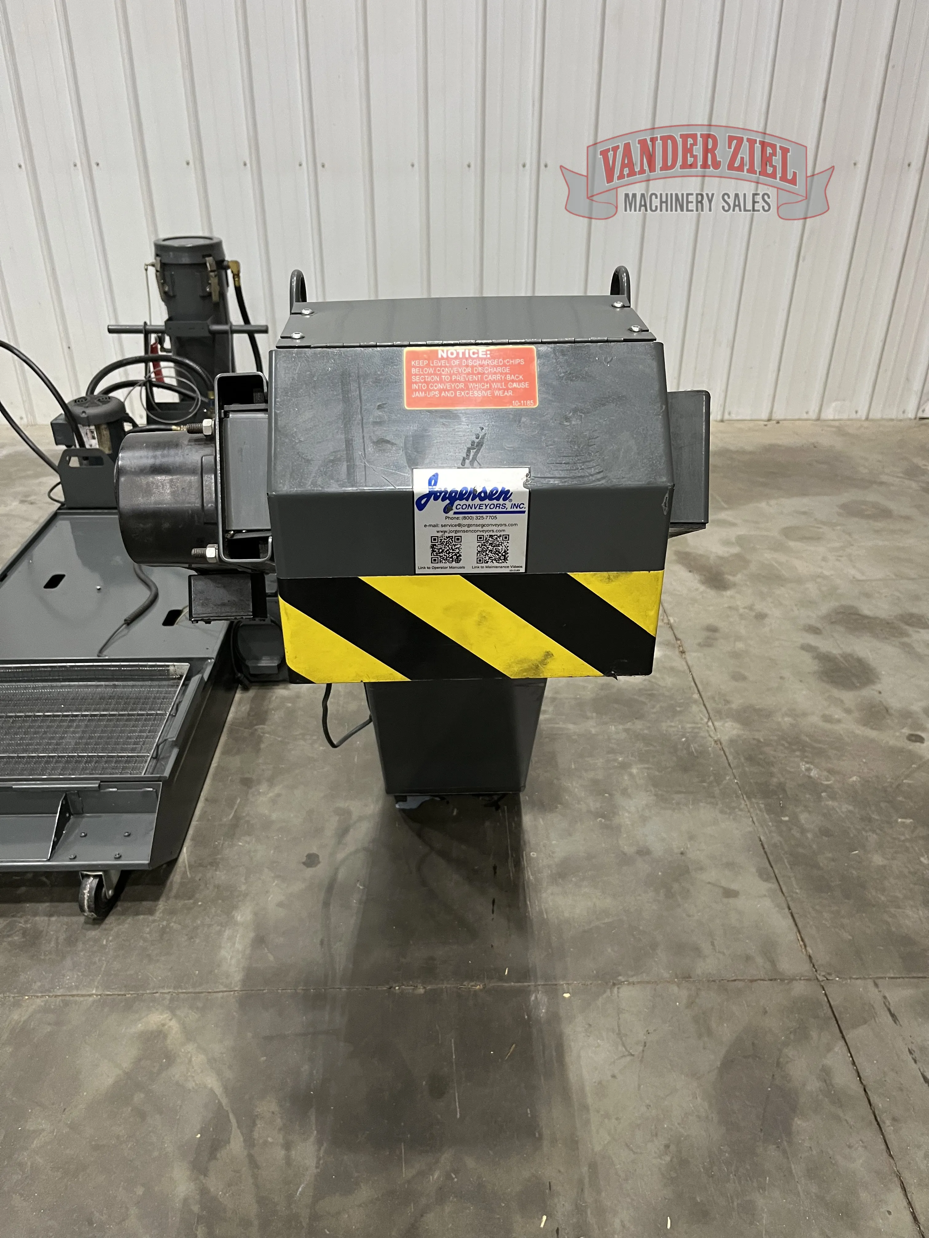Haas ST-20SS CNC Turning Center, 2015 - Prefetch Image 47631