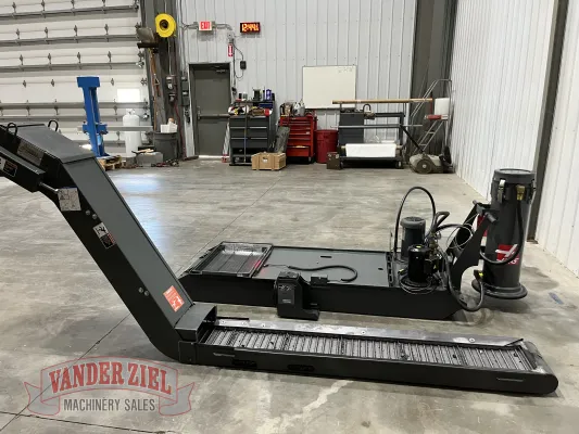 Haas ST-20SS CNC Turning Center, 2015 - Gallery Thumbnail 10