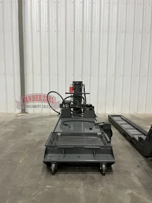 Haas ST-20SS CNC Turning Center, 2015 - Gallery Thumbnail 13