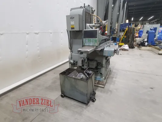 Gallmeyer 370 Hydraulic Surface Grinder - Gallery Thumbnail 6