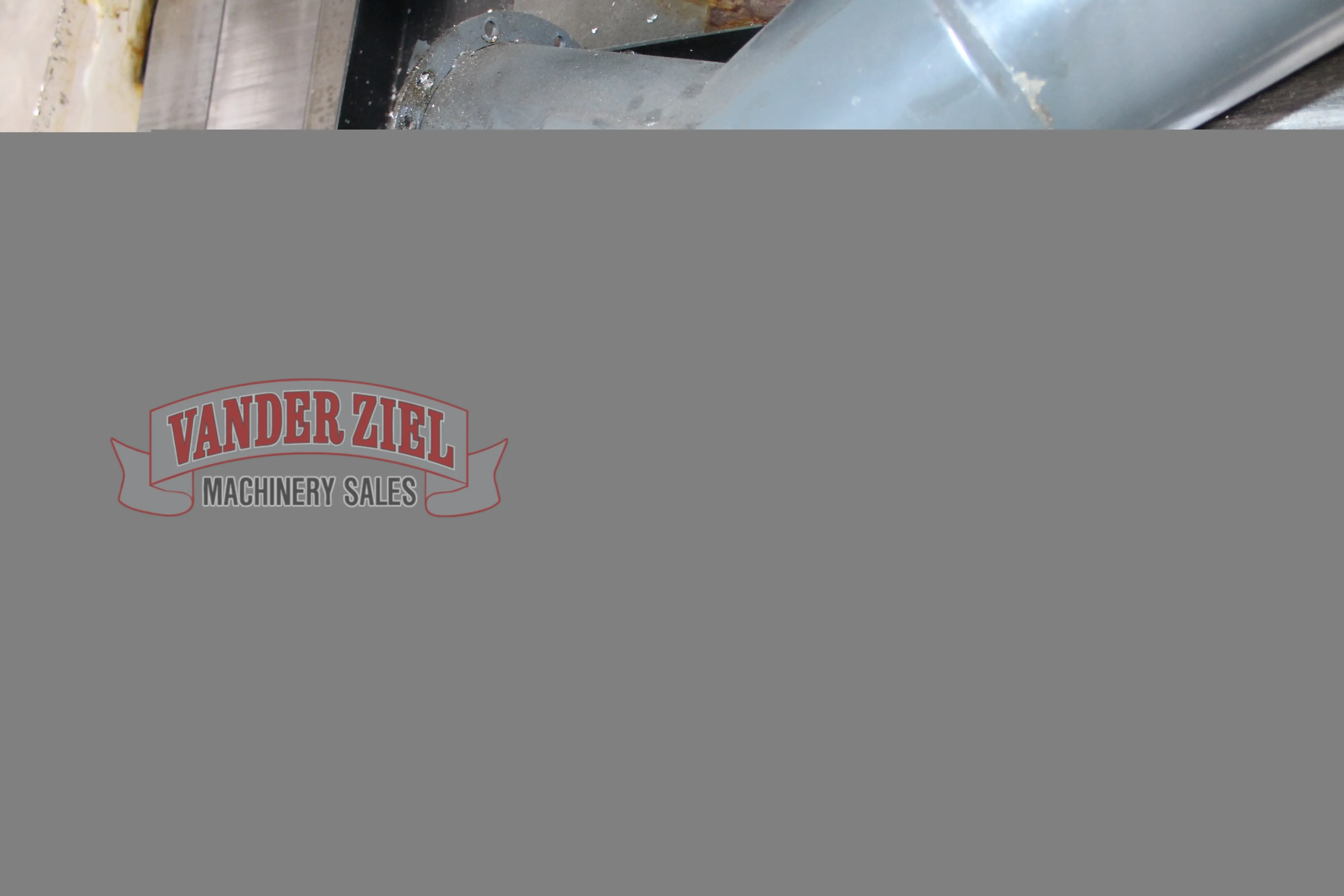 Haas VF-OE CNC Machining Center - Prefetch Image 47677