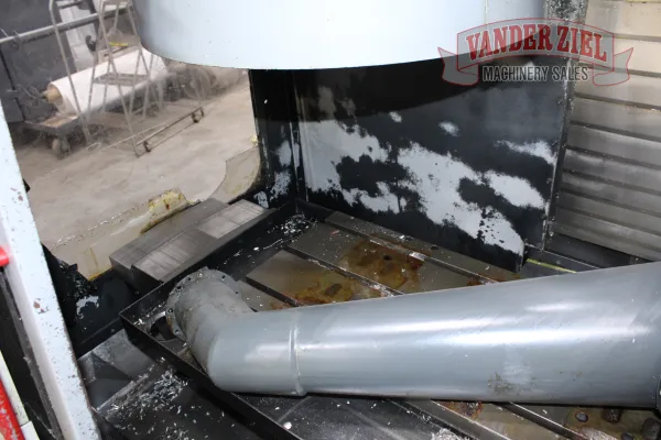 Haas VF-OE CNC Machining Center - Gallery Thumbnail 3