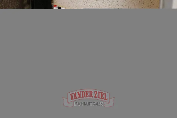 Haas VF-OE CNC Machining Center - Gallery Thumbnail 5