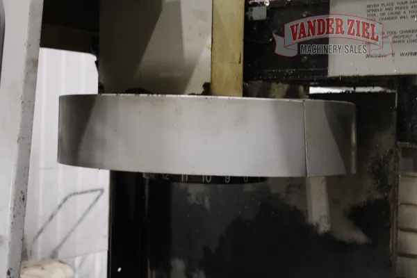 Haas VF-OE CNC Machining Center - Gallery Thumbnail 6