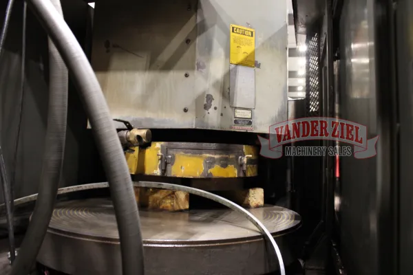 Blanchard 42" Rotary Grinder, Model 22A-42 - Gallery Thumbnail 3