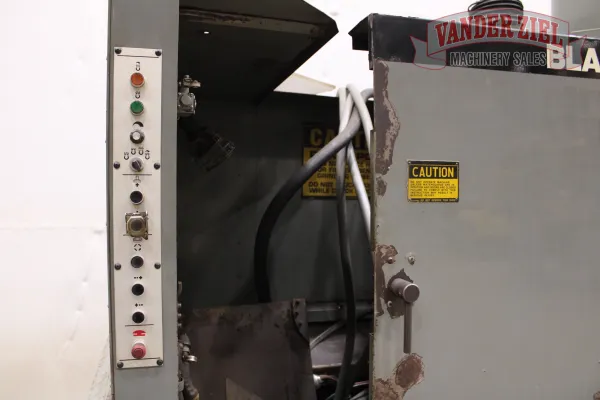 Blanchard 42" Rotary Grinder, Model 22A-42 - Gallery Thumbnail 4