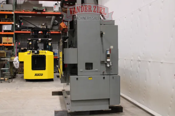Blanchard 42" Rotary Grinder, Model 22A-42 - Gallery Thumbnail 8