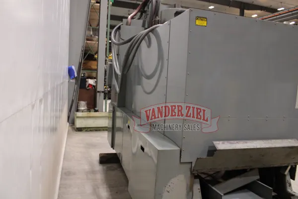 Blanchard 42" Rotary Grinder, Model 22A-42 - Gallery Thumbnail 9