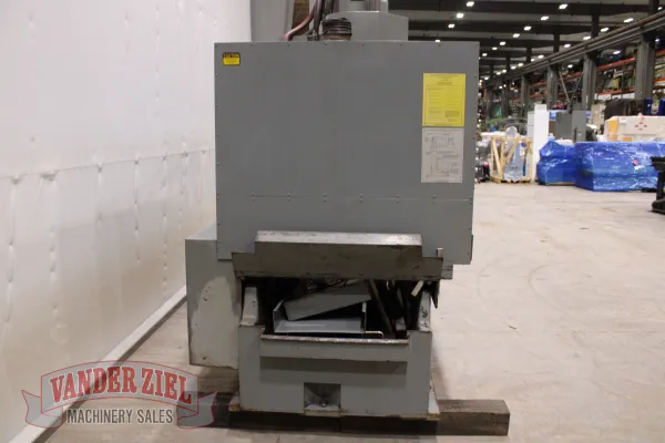 Blanchard 42" Rotary Grinder, Model 22A-42 - Gallery Thumbnail 10