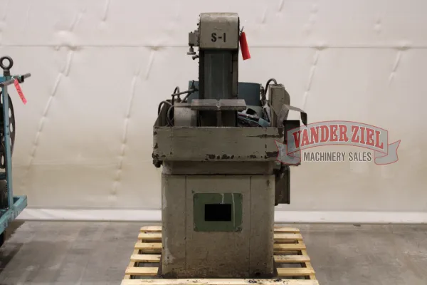 8" Heavy Duty Belt Sander