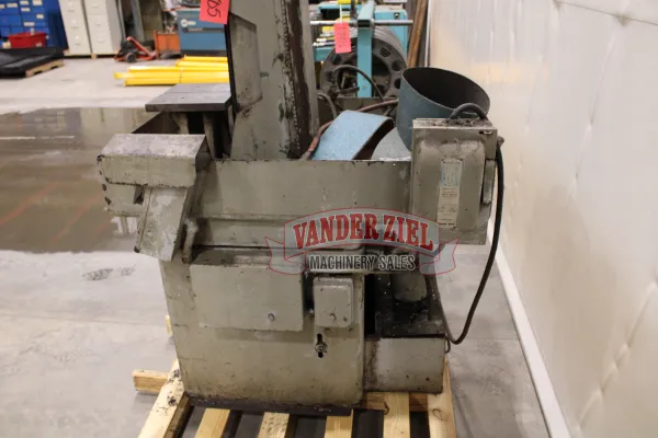 8" Heavy Duty Belt Sander - Gallery Thumbnail 3