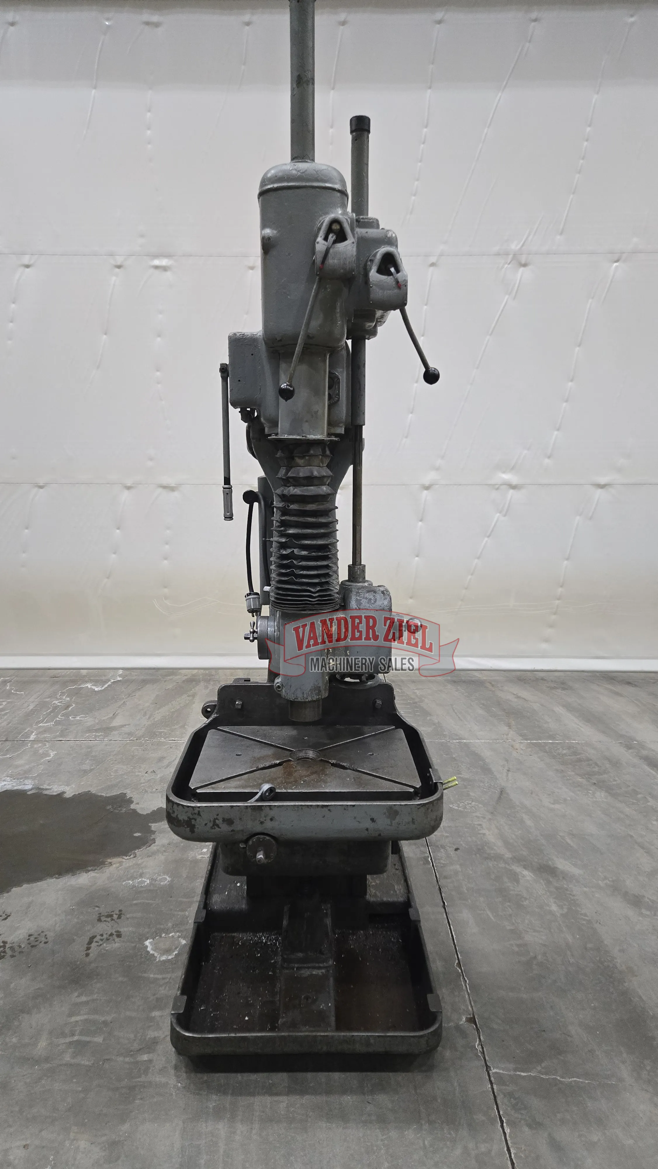 Cincinnati Bickford Drill - Main Image 1