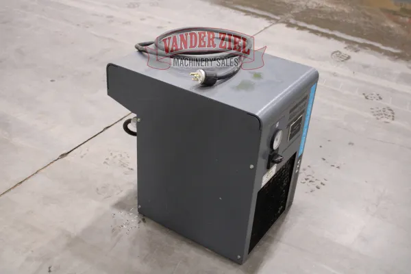 Atlas Copco Air Dryer - Gallery Thumbnail 3