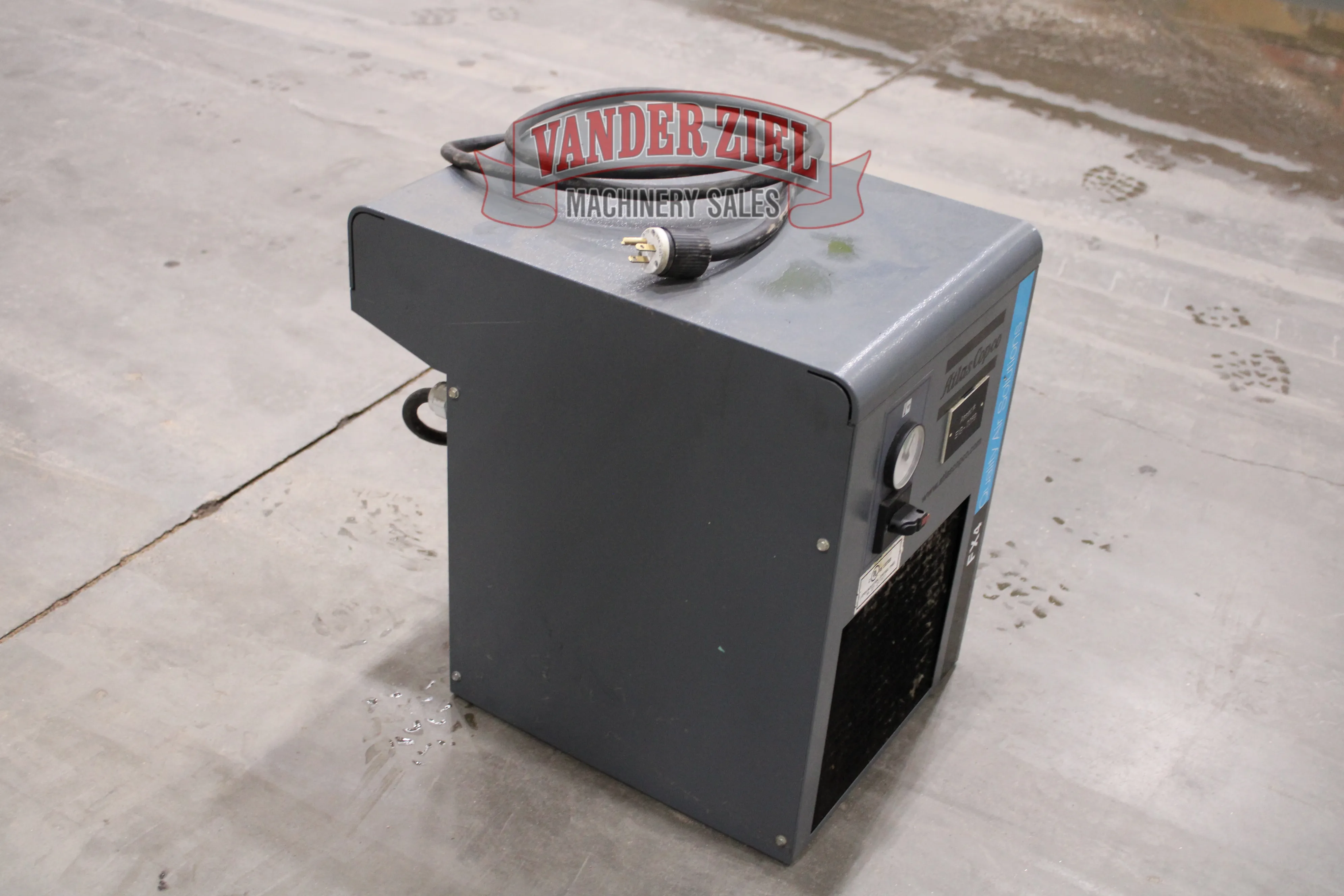 Atlas Copco Air Dryer - Prefetch Image 47794