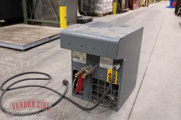 Atlas Copco Air Dryer - Gallery Thumbnail 4