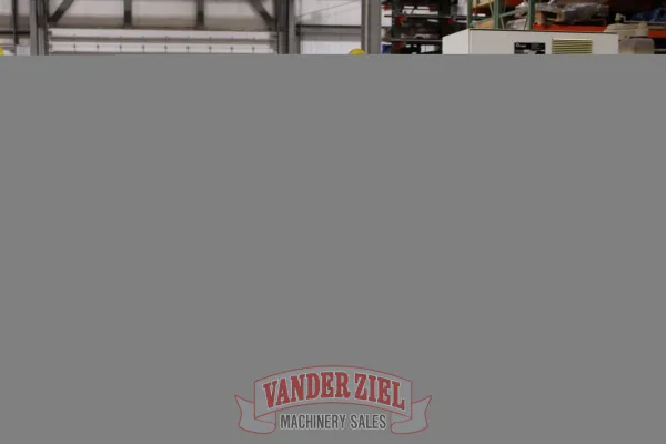 Romi 20.5" x 60" CNC Lathe, Model M20, 3.15" Spindle Bore - Gallery Thumbnail 7