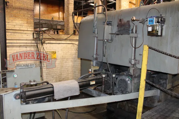 Blanchard 84" Rotary Grinder - Gallery Thumbnail 3