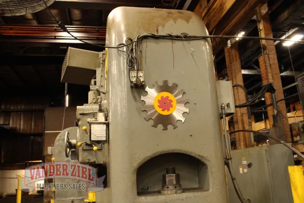 Blanchard 84" Rotary Grinder - Gallery Thumbnail 8