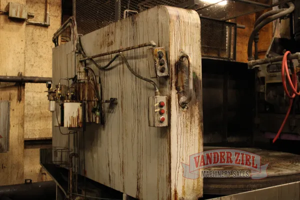 Blanchard 84" Rotary Grinder - Gallery Thumbnail 6