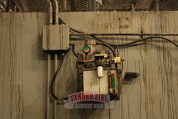 Blanchard 84" Rotary Grinder - Gallery Thumbnail 11