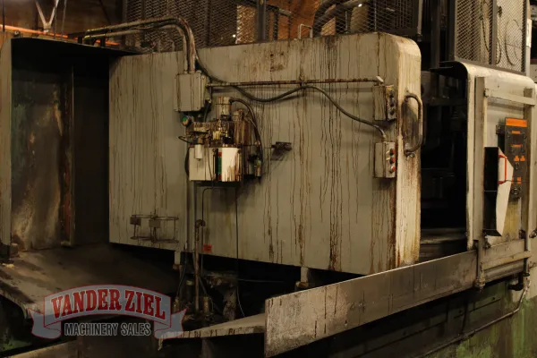 Blanchard 84" Rotary Grinder - Gallery Thumbnail 12