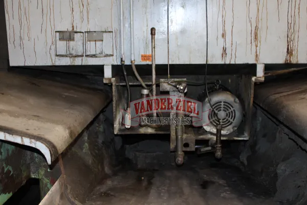 Blanchard 84" Rotary Grinder - Gallery Thumbnail 14
