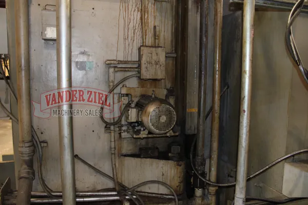 Blanchard 84" Rotary Grinder - Gallery Thumbnail 5