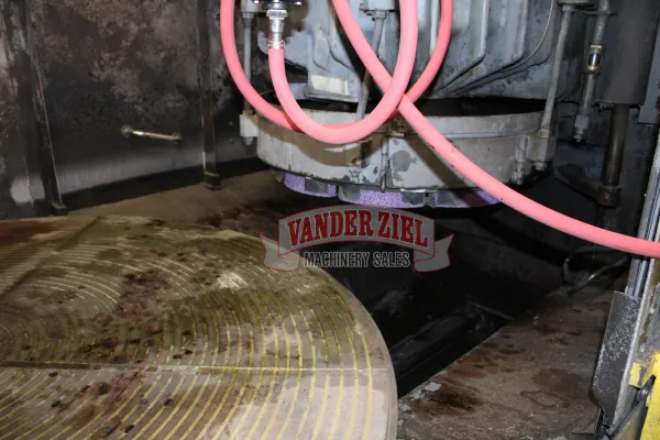 Blanchard 84" Rotary Grinder - Gallery Thumbnail 7