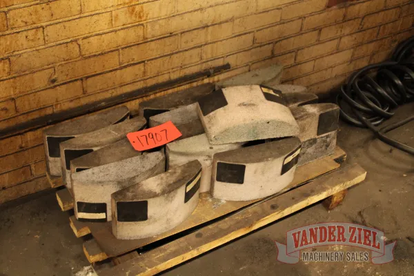 Blanchard 84" Rotary Grinder - Gallery Thumbnail 9