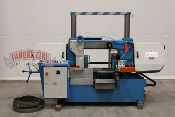 Knuth Saw