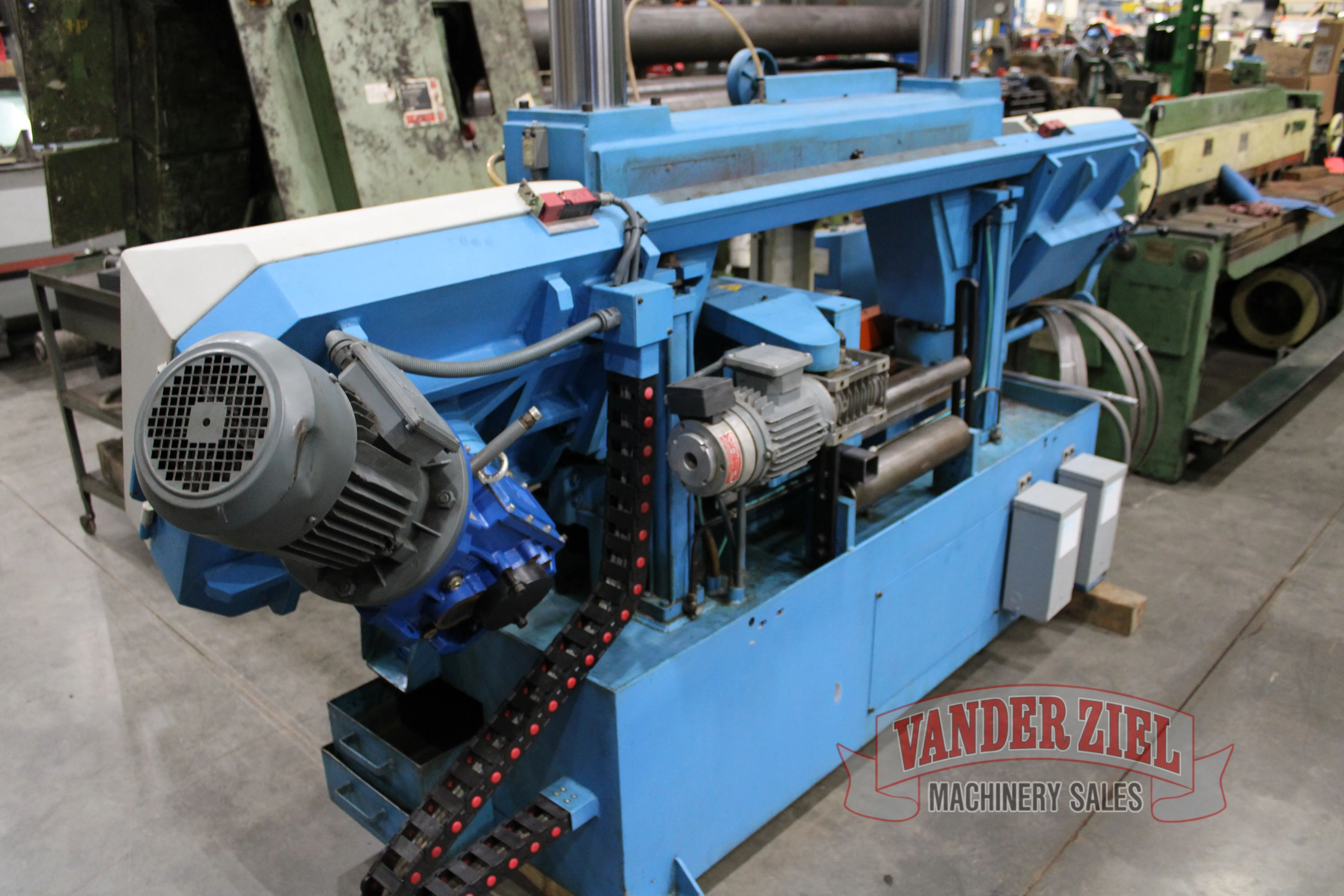 Knuth Saw - Prefetch Image 47931
