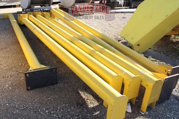 2 Ton Crane