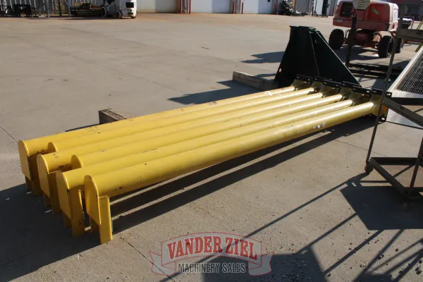 2 Ton Crane - Gallery Thumbnail 2