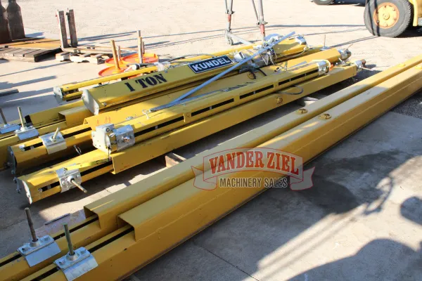 2 Ton Crane - Gallery Thumbnail 4