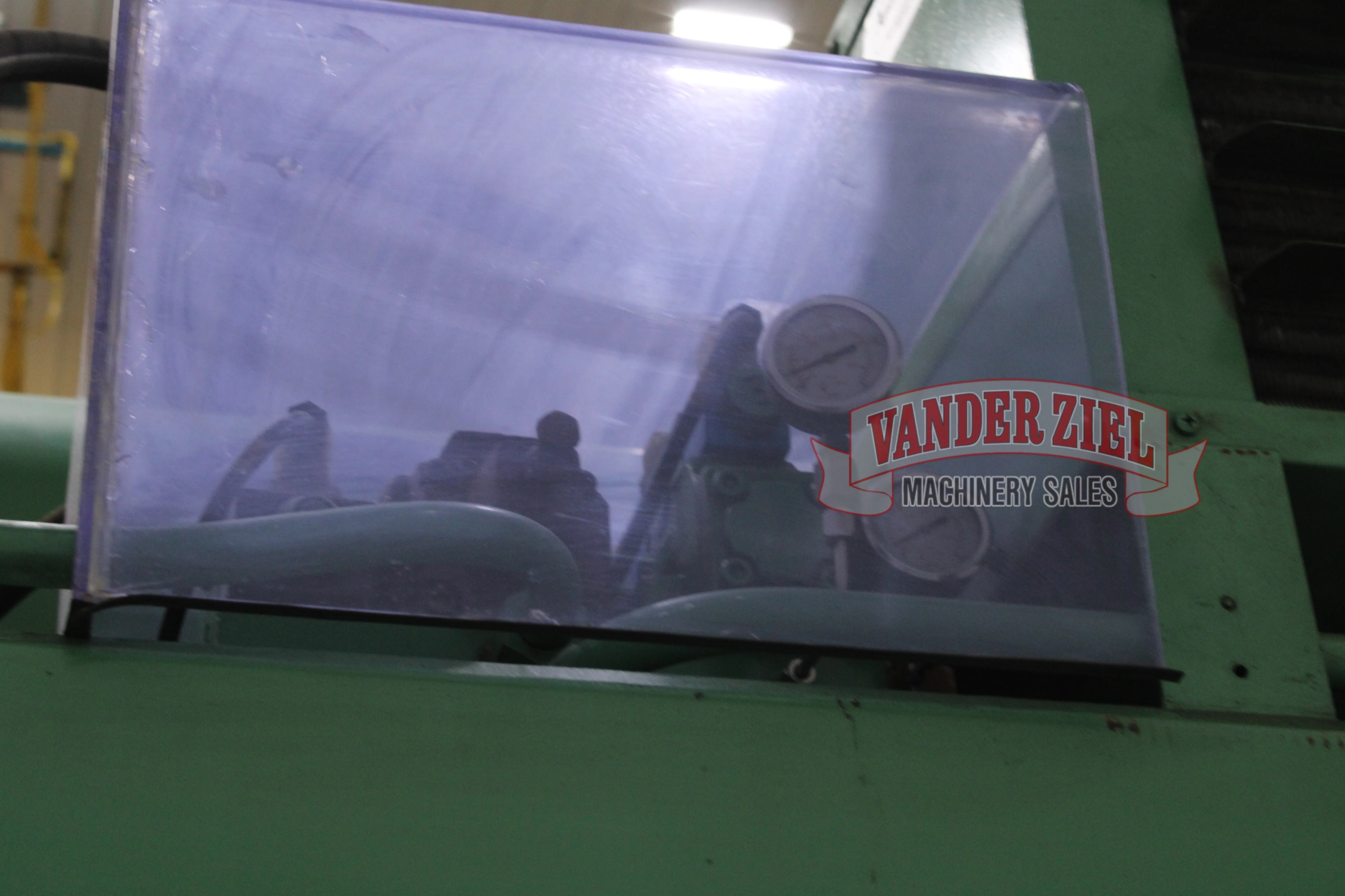 Accurshear 14' x 3/4" Shear - Prefetch Image 47958