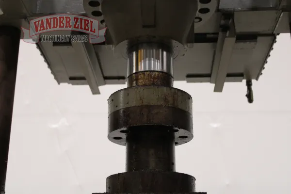 Dake 150 Ton Four-Post Press - Gallery Thumbnail 2