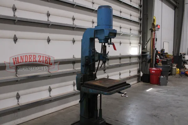 Leeland Gifford Drill - Gallery Thumbnail 2