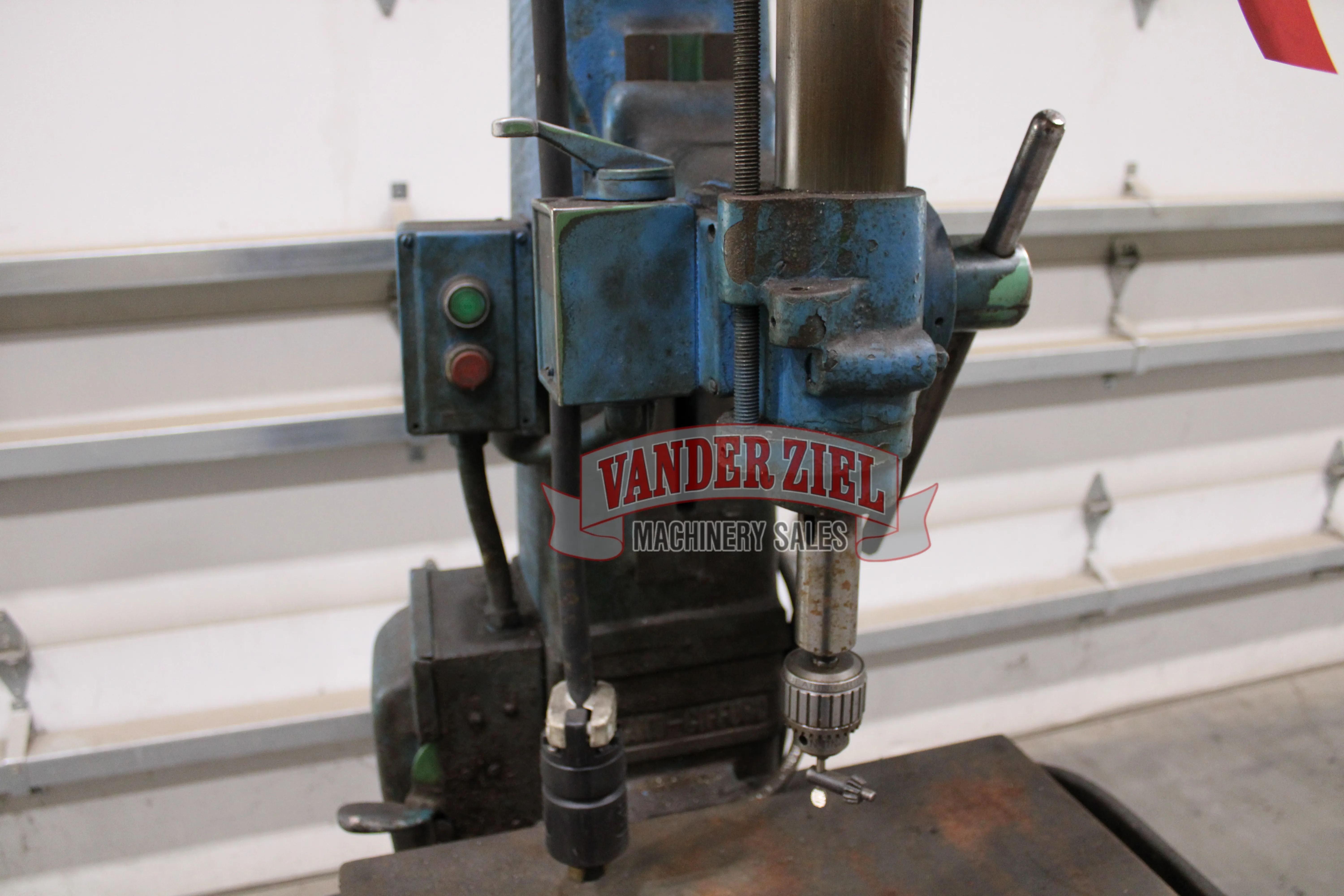 Leeland Gifford Drill - Prefetch Image 48044