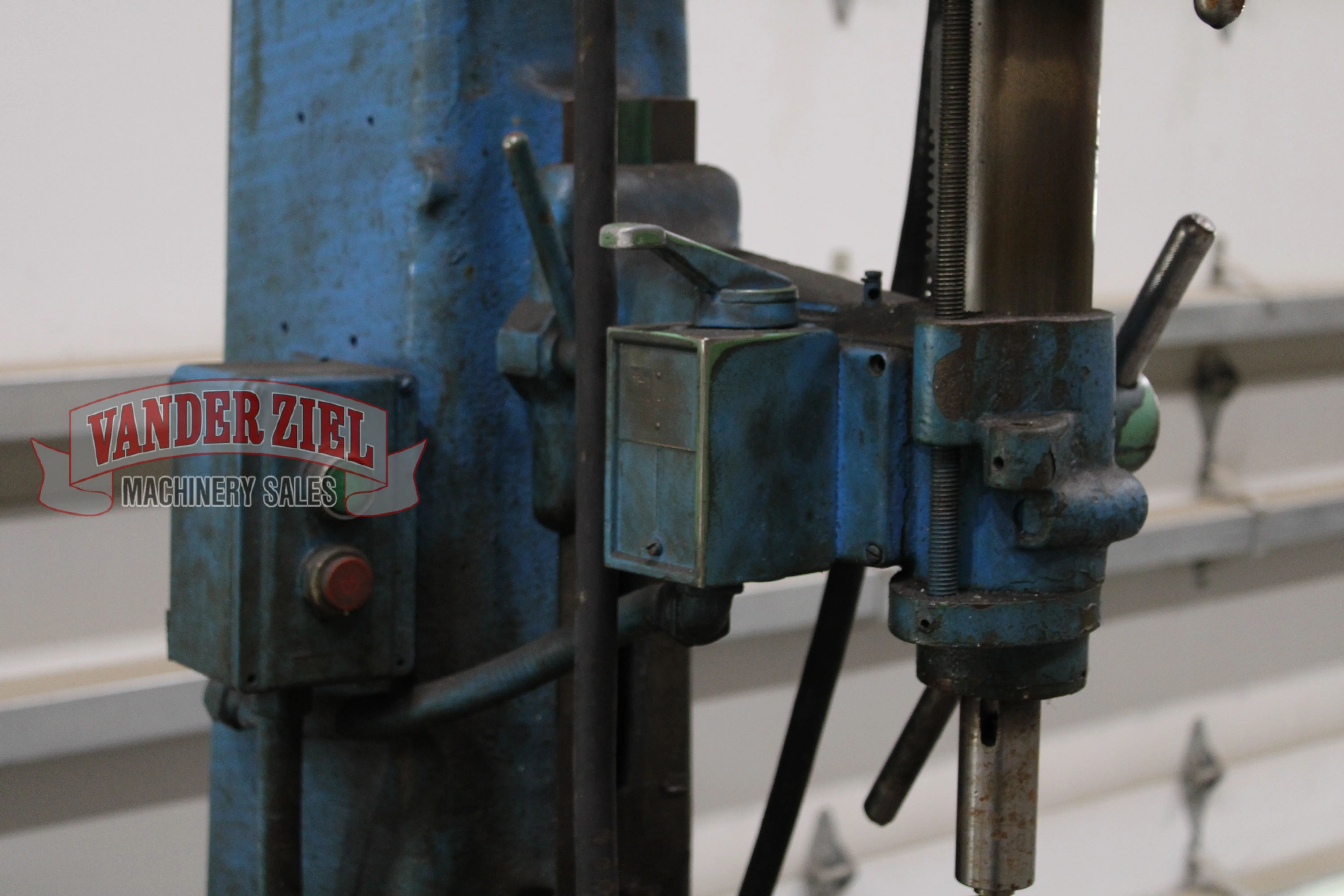 Leeland Gifford Drill - Prefetch Image 48045