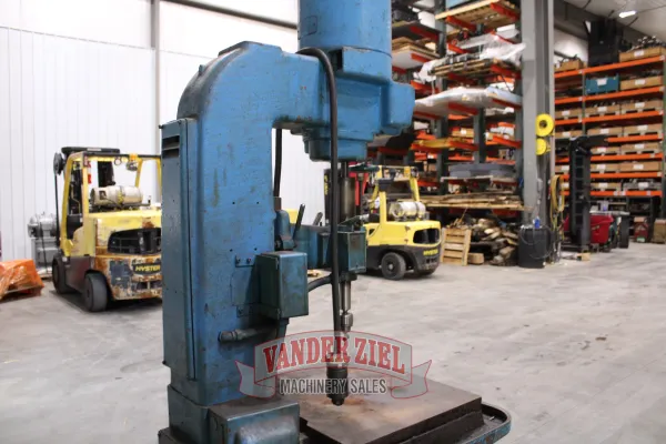 Leeland Gifford Drill - Gallery Thumbnail 8